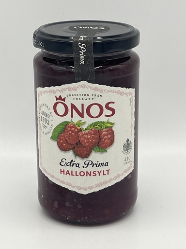 ONOS HALLONSYLT 410G