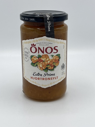 ONOS HJORTRONSYLT 410G