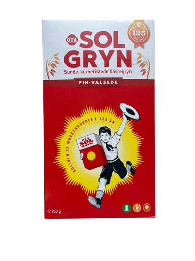 OTA SOLGRYN 950G