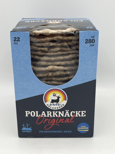 POLARKNACKE 280G
