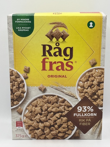 RAGFRAS 375G