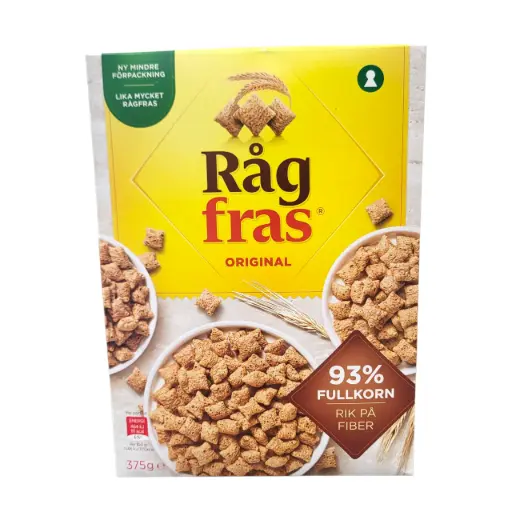 RAGFRAS 375G