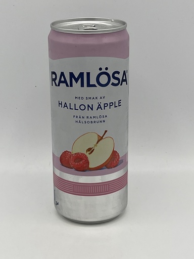 RAMLOSA HALLON APPLE 33CL
