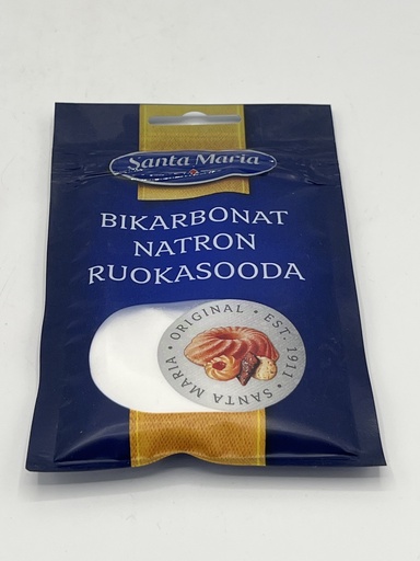SANTA MARIA BIKARBONAT 42G