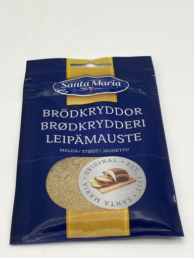 SANTA MARIA BRODKRYDDOR 16G