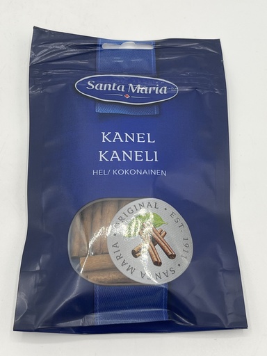 SANTA MARIA HEL KANEL 22G