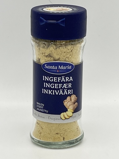 SANTA MARIA INGEFARA MALEN 31G