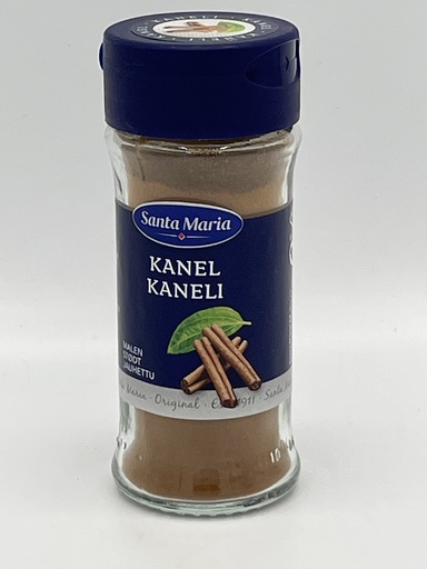 SANTA MARIA KANEL MALEN 40G