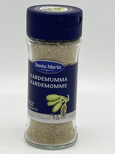 SANTA MARIA KARDEMUMMA 28G