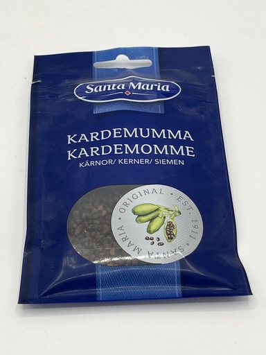 SANTA MARIA KARDEMUMKARNOR 21G