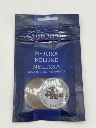 SANTA MARI NEJLIKA MAL PASE 20G