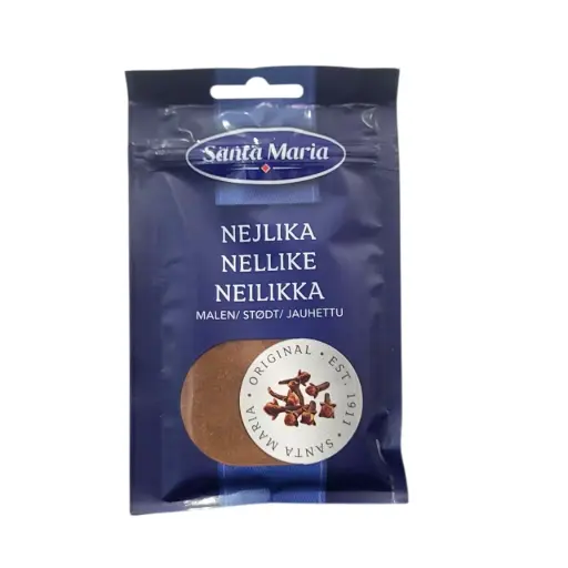 SANTA MARI NEJLIKA MAL PASE 20G