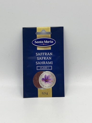 SANTA MARIA SAFFRAN 0.5G