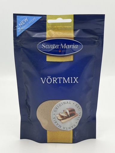 SANTA MARIA VORTMIX 75G