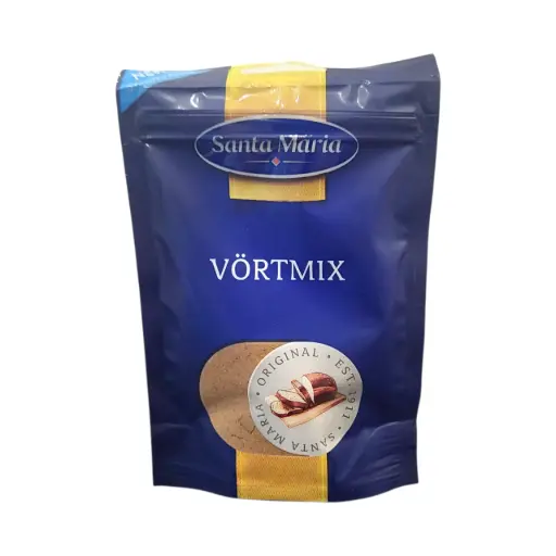 SANTA MARIA VORTMIX 75G