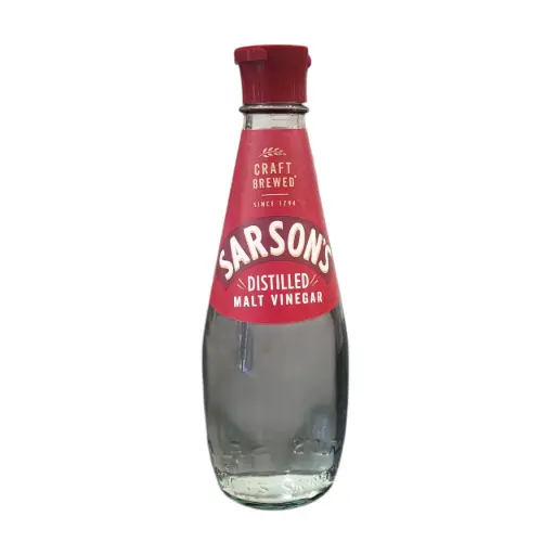 SARSONS MALT VINEGAR 250ML