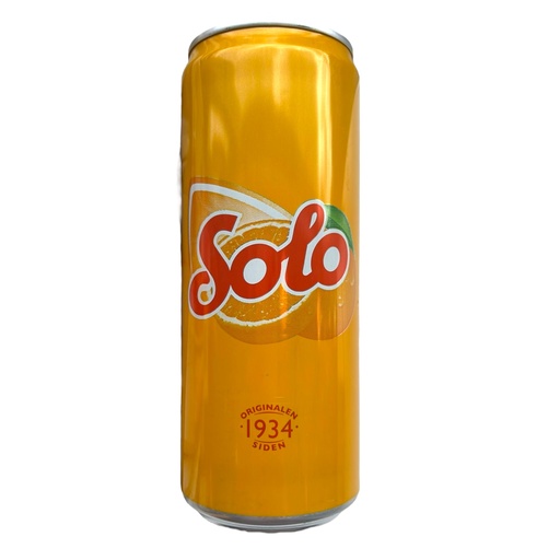 SOLO 33CL