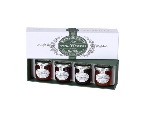 TIPTREE 4 SPECIAL 168G
