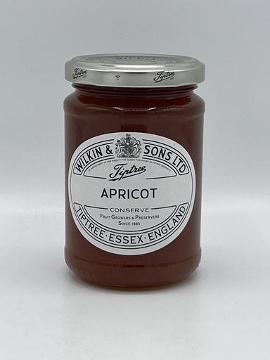 TIPTREE APRICOT 340G