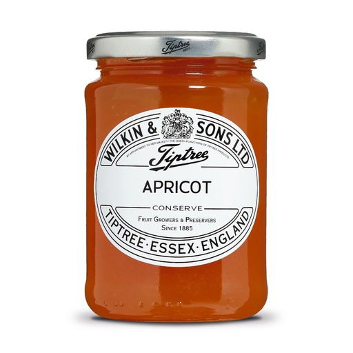 TIPTREE APRICOT 340G
