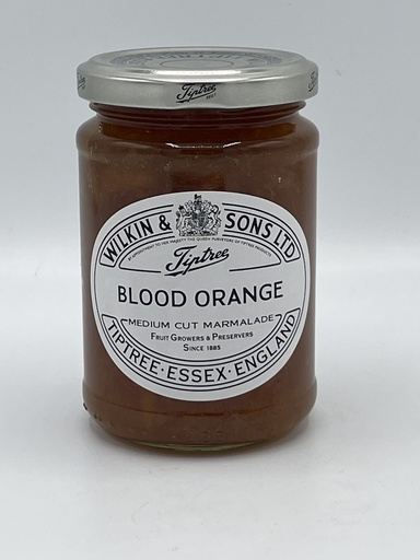 TIPTREE BLOOD ORANGE 340G