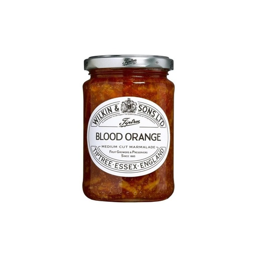 TIPTREE BLOOD ORANGE 340G