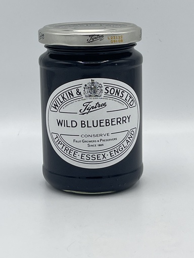 TIPTREE WILD BLUEBERRY 340G