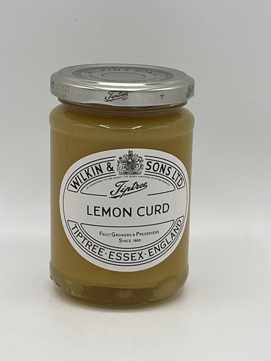 TIPTREE LEMON CURD 312G