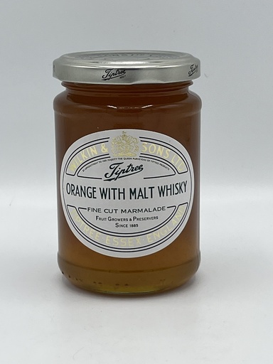 TIPTREE ORANGE WHISKEY 340G