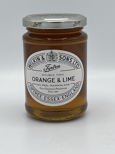 TIPTREE ORANGE LIME 340G