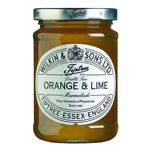 TIPTREE ORANGE LIME 340G