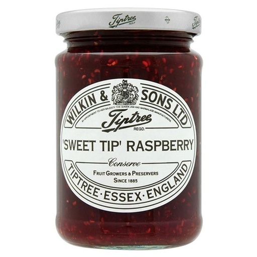 TIPTREE RASPBERRY 340G
