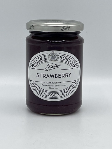 TIPTREE STRAWBERRY CONS 340G