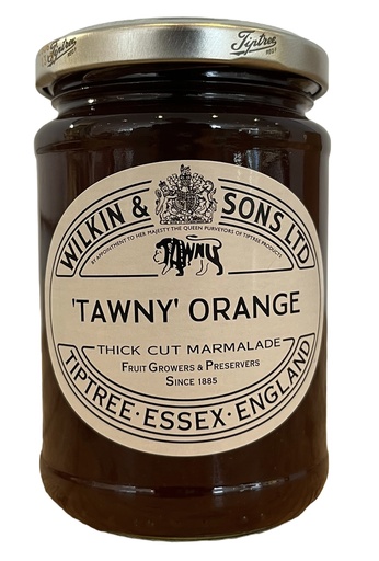 TIPTREE TAWNY ORANGE 454G