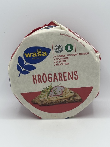 WASA KROGARENS 330G