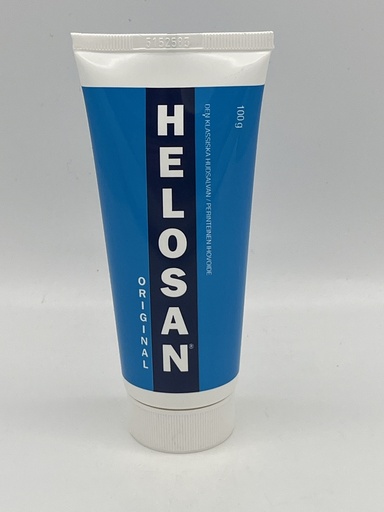 HELOSANSALVA 100G