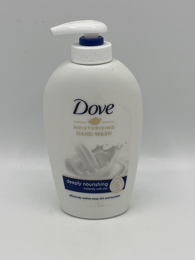 DOVE HANDWASH 250ML