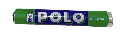POLO MINT ROLL 34G