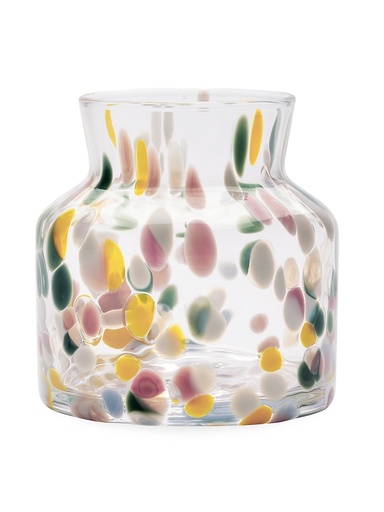 KOSTA MEADOW SPING VASE 20CM