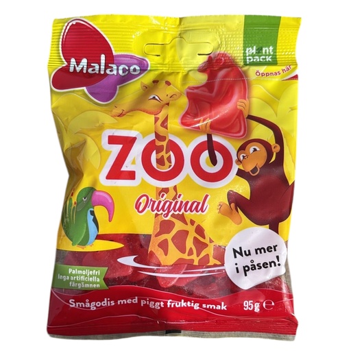 MALACO ZOO 95G