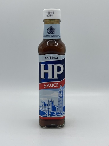 HP SAUCE 450G