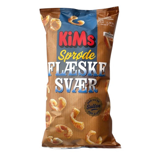 [280031] KIMS FLAESKESVAER 95G