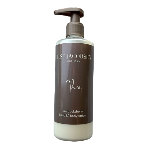 ILSE JACOBSEN LOTION 295ML