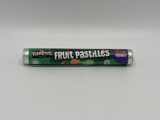ROWNTREES FRUIT GUMS 150G