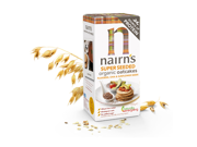 NAIRNS SUPER SEEDED OATCAKES 200G