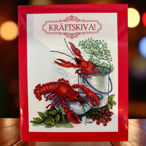 KRARTSKIVA SÅNGHAFTE