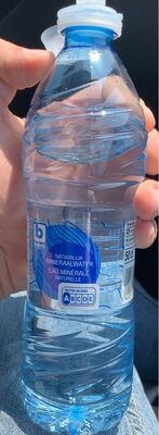 BONI WATER 0.5L