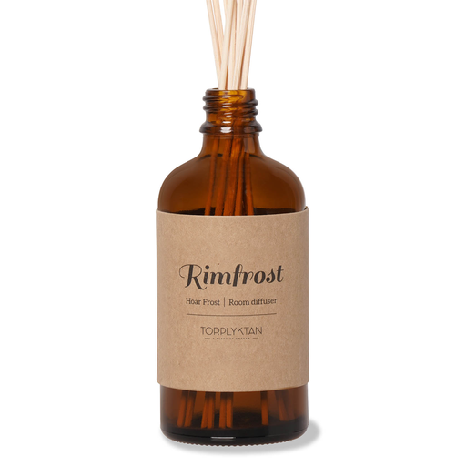 TORPLYKTAN DIFFUSER RIMFROST 100ML