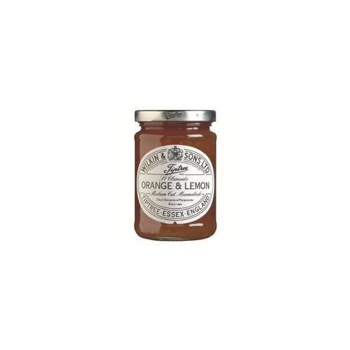 TIPTREE ORANGE LEMON 340G