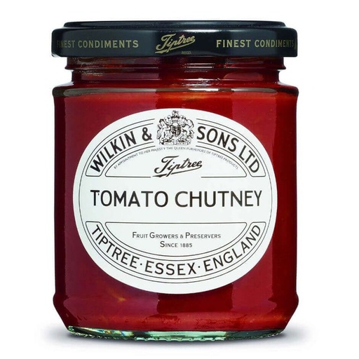 TIPTREE TOMATO CHUTNEY 210G 